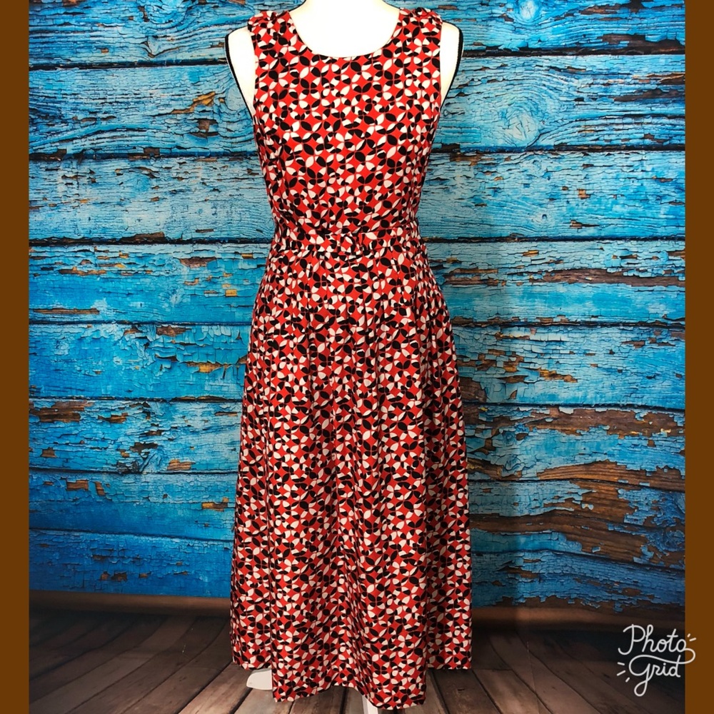 👗 J Crew Dress